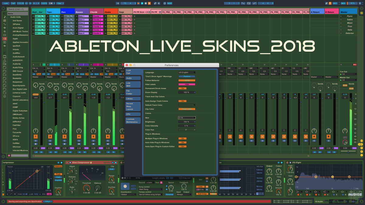 Ableton Live 2018 Download