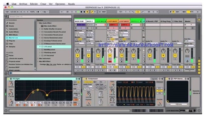 Ableton Suite 9 Download Free