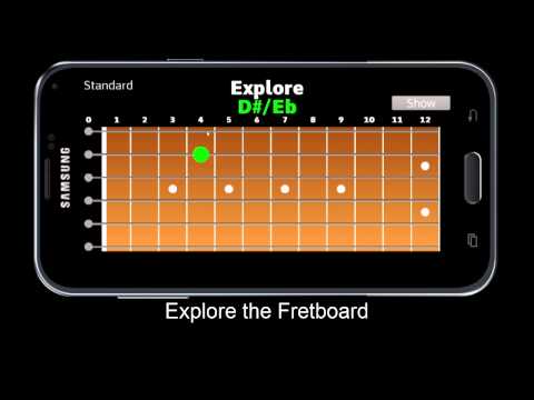How to learn guitar with garageband ipad 4